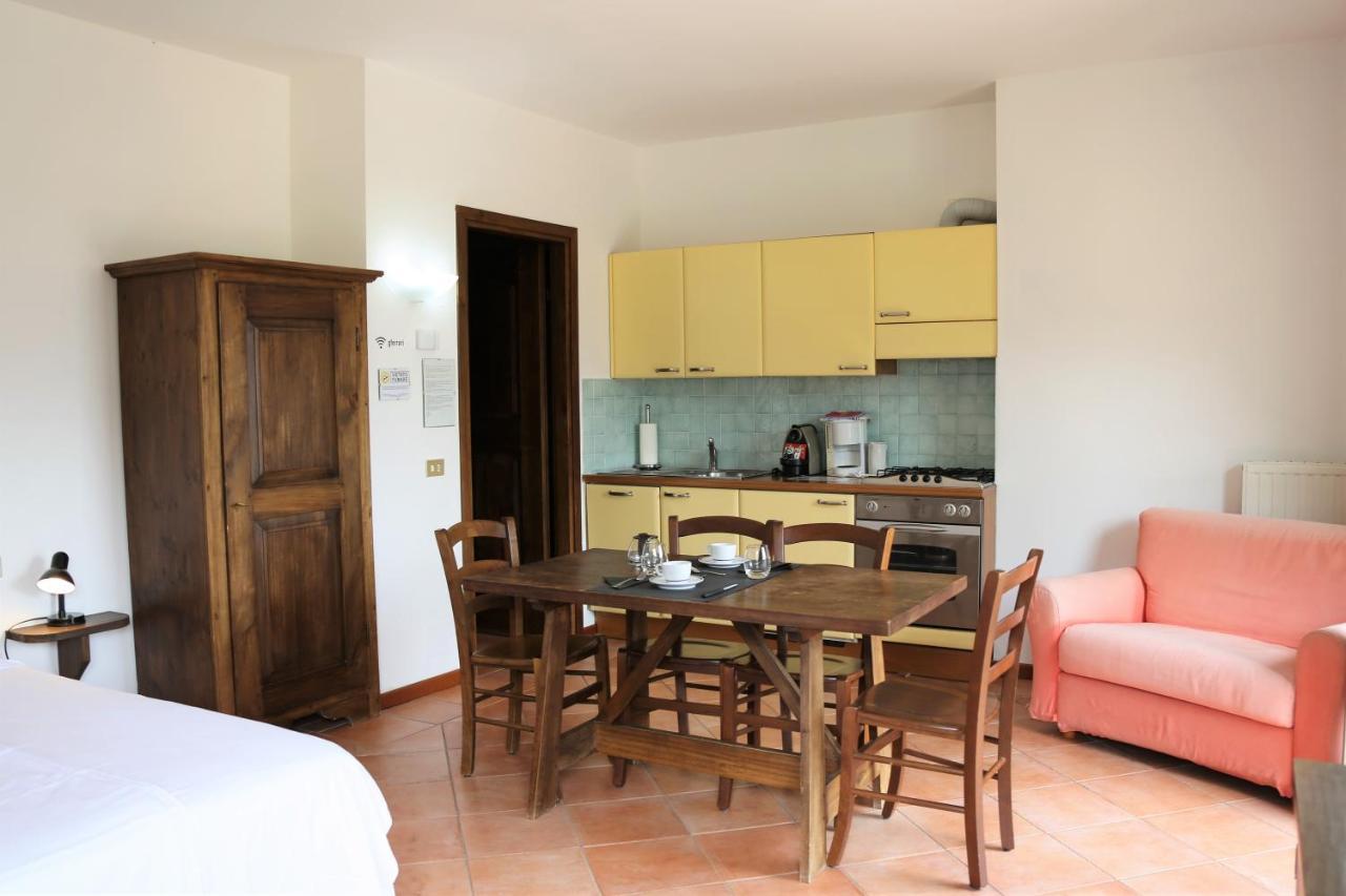 Appartamenti Ferrari Residence Cannobio Luaran gambar