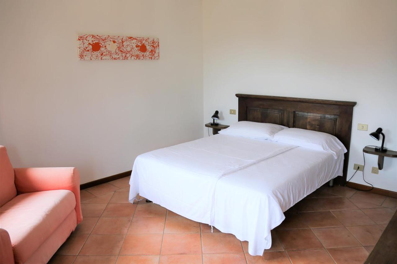 Appartamenti Ferrari Residence Cannobio Luaran gambar